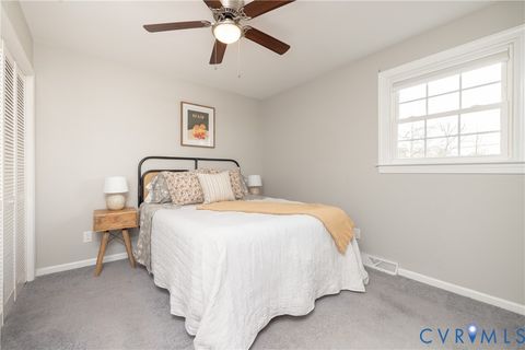 Tiny photo for 15531 Saddlebrook Road, South Chesterfield, VA 23838 (MLS # 2606711)