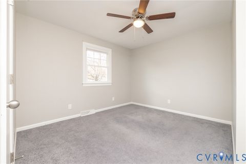 Tiny photo for 15531 Saddlebrook Road, South Chesterfield, VA 23838 (MLS # 2606711)