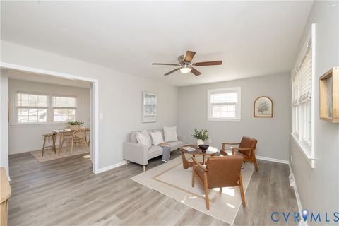 Tiny photo for 15531 Saddlebrook Road, South Chesterfield, VA 23838 (MLS # 2606711)