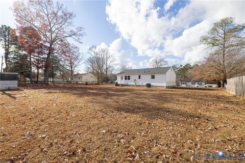 Tiny photo for 15531 Saddlebrook Road, South Chesterfield, VA 23838 (MLS # 2606711)