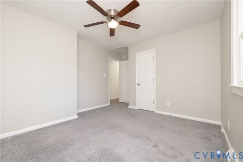 Tiny photo for 15531 Saddlebrook Road, South Chesterfield, VA 23838 (MLS # 2606711)