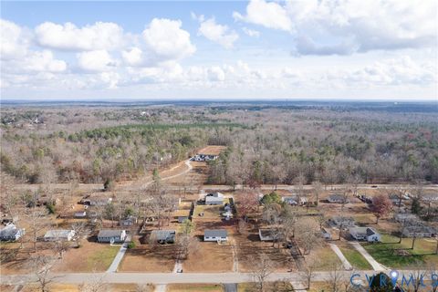 Tiny photo for 15531 Saddlebrook Road, South Chesterfield, VA 23838 (MLS # 2606711)