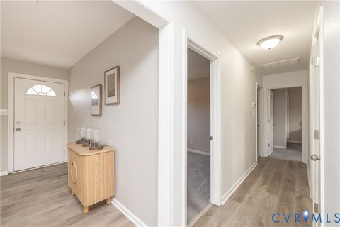 Tiny photo for 15531 Saddlebrook Road, South Chesterfield, VA 23838 (MLS # 2606711)