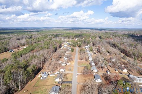 Tiny photo for 15531 Saddlebrook Road, South Chesterfield, VA 23838 (MLS # 2606711)