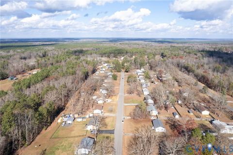 Tiny photo for 15531 Saddlebrook Road, South Chesterfield, VA 23838 (MLS # 2606711)