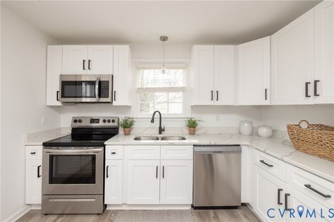 Tiny photo for 15531 Saddlebrook Road, South Chesterfield, VA 23838 (MLS # 2606711)