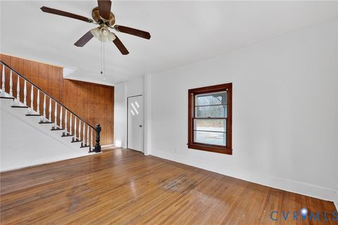 Tiny photo for 311 W 4th Street, Blackstone, VA 23824 (MLS # 2604960)