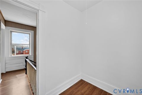 Tiny photo for 311 W 4th Street, Blackstone, VA 23824 (MLS # 2604960)