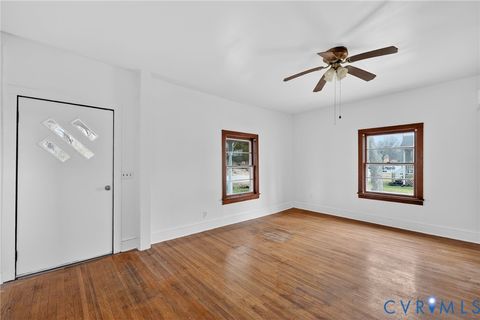 Tiny photo for 311 W 4th Street, Blackstone, VA 23824 (MLS # 2604960)