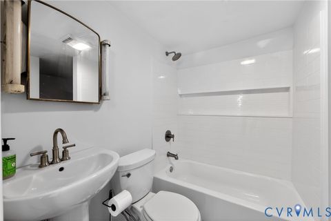 Tiny photo for 311 W 4th Street, Blackstone, VA 23824 (MLS # 2604960)