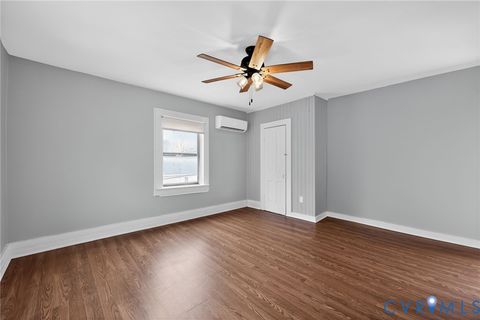 Tiny photo for 311 W 4th Street, Blackstone, VA 23824 (MLS # 2604960)