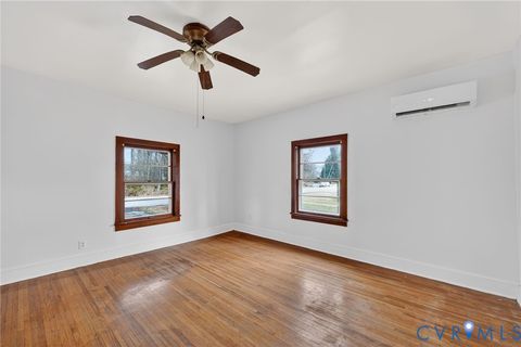 Tiny photo for 311 W 4th Street, Blackstone, VA 23824 (MLS # 2604960)