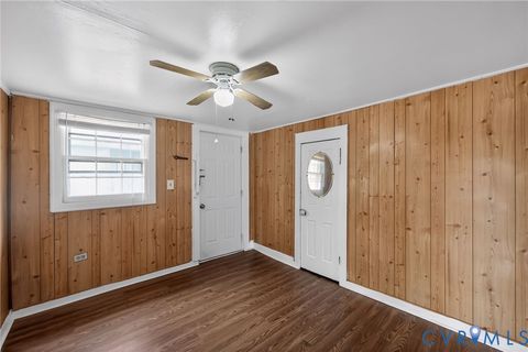 Tiny photo for 311 W 4th Street, Blackstone, VA 23824 (MLS # 2604960)