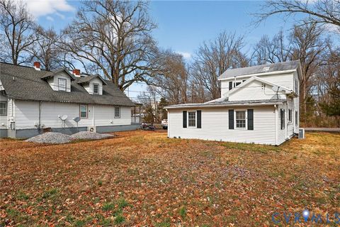 Tiny photo for 311 W 4th Street, Blackstone, VA 23824 (MLS # 2604960)