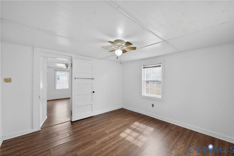 Tiny photo for 311 W 4th Street, Blackstone, VA 23824 (MLS # 2604960)