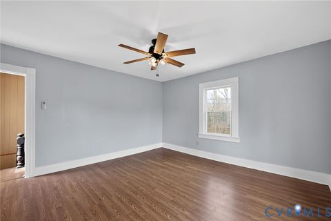 Tiny photo for 311 W 4th Street, Blackstone, VA 23824 (MLS # 2604960)