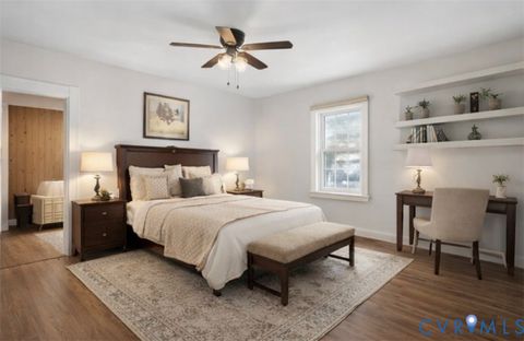 Tiny photo for 311 W 4th Street, Blackstone, VA 23824 (MLS # 2604960)