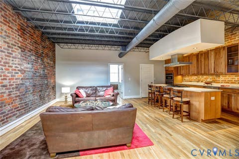 Tiny photo for 302 E Grace Street, Richmond, VA 23219 (MLS # 2619741)