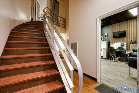 Tiny photo for 302 E Grace Street, Richmond, VA 23219 (MLS # 2619741)