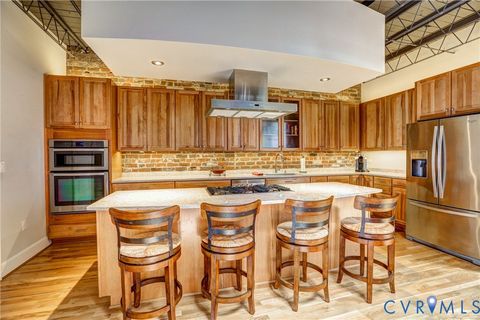 Tiny photo for 302 E Grace Street, Richmond, VA 23219 (MLS # 2619741)