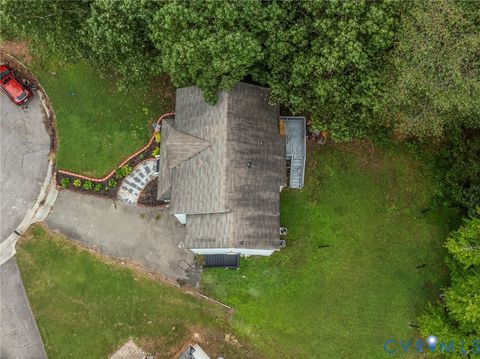 Tiny photo for 6900 Summers Trace Terrace, Chesterfield, VA 23832 (MLS # 2527572)