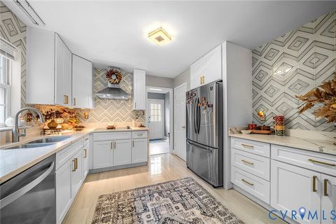 Tiny photo for 6900 Summers Trace Terrace, Chesterfield, VA 23832 (MLS # 2527572)