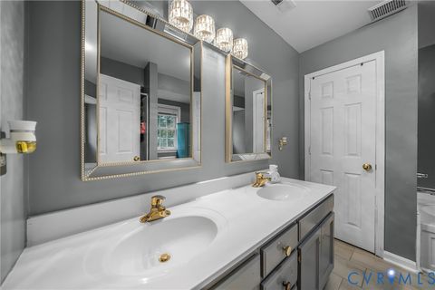 Tiny photo for 6900 Summers Trace Terrace, Chesterfield, VA 23832 (MLS # 2527572)