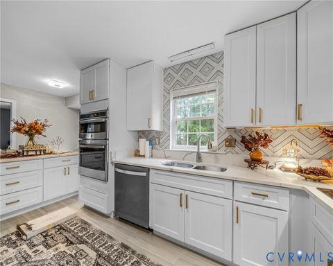 Tiny photo for 6900 Summers Trace Terrace, Chesterfield, VA 23832 (MLS # 2527572)