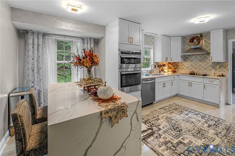 Tiny photo for 6900 Summers Trace Terrace, Chesterfield, VA 23832 (MLS # 2527572)