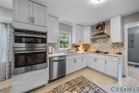 Tiny photo for 6900 Summers Trace Terrace, Chesterfield, VA 23832 (MLS # 2527572)