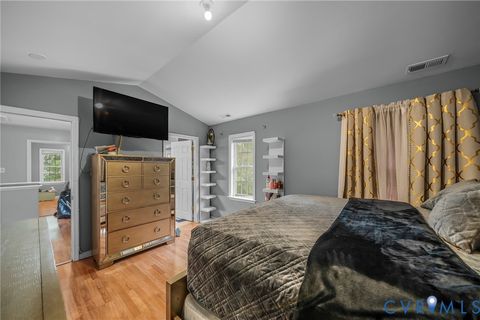 Tiny photo for 6900 Summers Trace Terrace, Chesterfield, VA 23832 (MLS # 2527572)