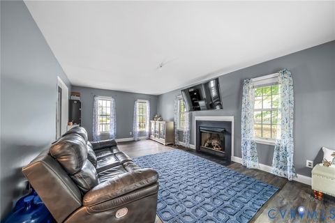 Tiny photo for 6900 Summers Trace Terrace, Chesterfield, VA 23832 (MLS # 2527572)