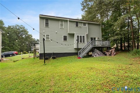 Tiny photo for 6900 Summers Trace Terrace, Chesterfield, VA 23832 (MLS # 2527572)