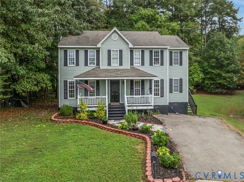 Tiny photo for 6900 Summers Trace Terrace, Chesterfield, VA 23832 (MLS # 2527572)