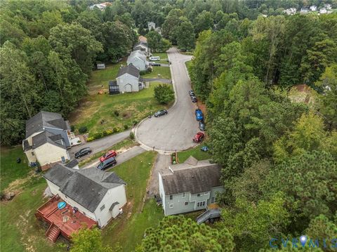 Tiny photo for 6900 Summers Trace Terrace, Chesterfield, VA 23832 (MLS # 2527572)