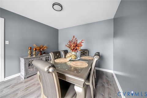 Tiny photo for 6900 Summers Trace Terrace, Chesterfield, VA 23832 (MLS # 2527572)