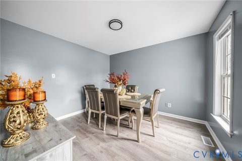 Tiny photo for 6900 Summers Trace Terrace, Chesterfield, VA 23832 (MLS # 2527572)