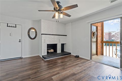 Tiny photo for 2110 Turtle Creek Drive #5, Henrico, VA 23233 (MLS # 2604406)