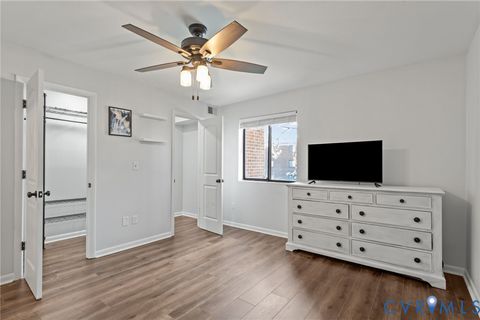 Tiny photo for 2110 Turtle Creek Drive #5, Henrico, VA 23233 (MLS # 2604406)