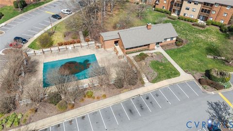 Tiny photo for 2110 Turtle Creek Drive #5, Henrico, VA 23233 (MLS # 2604406)