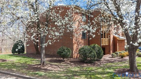Tiny photo for 2110 Turtle Creek Drive #5, Henrico, VA 23233 (MLS # 2604406)