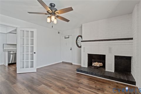 Tiny photo for 2110 Turtle Creek Drive #5, Henrico, VA 23233 (MLS # 2604406)