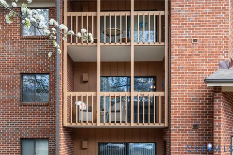 Tiny photo for 2110 Turtle Creek Drive #5, Henrico, VA 23233 (MLS # 2604406)