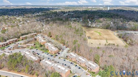 Tiny photo for 2110 Turtle Creek Drive #5, Henrico, VA 23233 (MLS # 2604406)