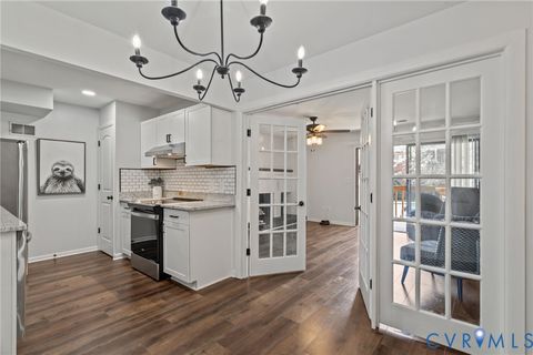 Tiny photo for 2110 Turtle Creek Drive #5, Henrico, VA 23233 (MLS # 2604406)