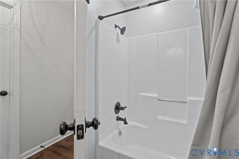 Tiny photo for 2110 Turtle Creek Drive #5, Henrico, VA 23233 (MLS # 2604406)