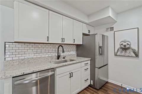 Tiny photo for 2110 Turtle Creek Drive #5, Henrico, VA 23233 (MLS # 2604406)