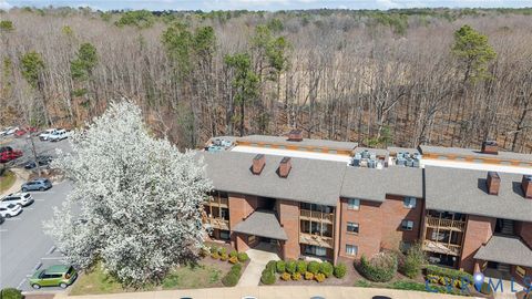 Tiny photo for 2110 Turtle Creek Drive #5, Henrico, VA 23233 (MLS # 2604406)