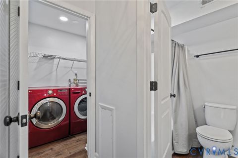 Tiny photo for 2110 Turtle Creek Drive #5, Henrico, VA 23233 (MLS # 2604406)