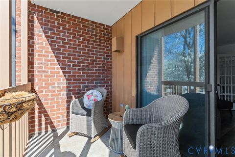 Tiny photo for 2110 Turtle Creek Drive #5, Henrico, VA 23233 (MLS # 2604406)